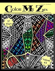 Color Me Zen