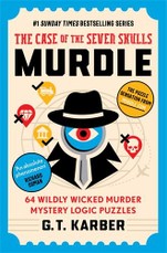 Murdle: The Case of the Seven Skulls