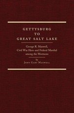 Gettysburg to Great Salt Lake