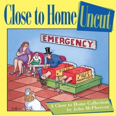 Close to Home Uncut