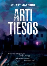 Arti tiesos Arti tiesos