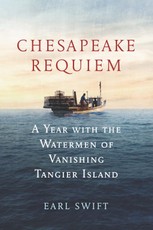 Swift, E: Chesapeake Requiem