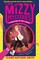 The Mizzy Mysteries: A Skeleton in the Closet