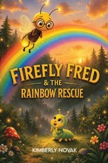 Firefly Fred & the Rainbow Rescue