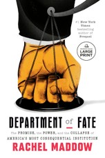 Department of Fate