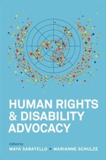 Human Rights and Disability Advocacy