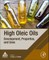 High Oleic Oils