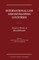 International Law and Developing Countries
