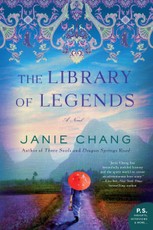 Chang, J: Library of Legends