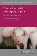Enteric bacterial pathogens of pigs