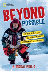 Beyond Possible