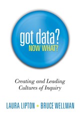 Got Data? Now What?