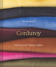 Corduroy