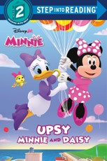 Upsy Minnie and Daisy (Disney Jr. Minnie)