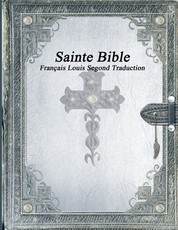 Sainte Bible
