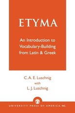 Etyma