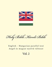 Holy Bible. KÃ¡roli Bible