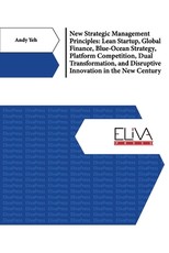 New Strategic Management Principles