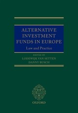 Alternative Investment Funds in Europe