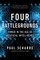 Four Battlegrounds
