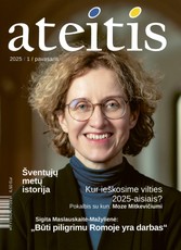 Ateitis 2025/1