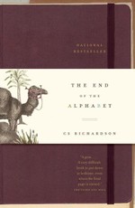 The End of the Alphabet