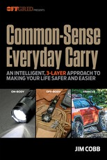 Common-Sense Everyday Carry
