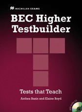 BEC Higher Testbuilder. Student's Book