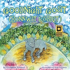 Goodnight Goat - Bonnwit Kabrit