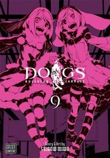 Dogs, Vol. 9, 9