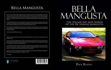 Bella Mangusta