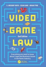 Video Game Law