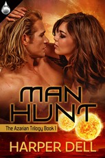 Man Hunt