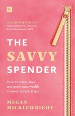 The Savvy Spender