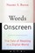 Words Onscreen