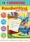 Scholastic Handwriting Jumbo Workbook