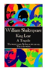 William Shakespeare - King Lear