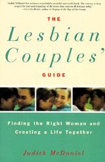 The Lesbian Couples Guide