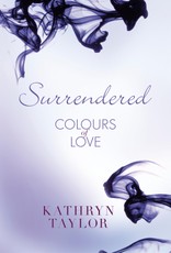 Surrendered - Colours of Love