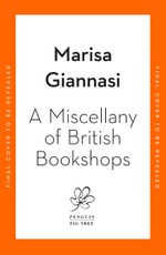A Miscellany of British Bookshops