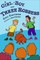 A Girl, A Boy, and Three Robbers
