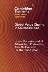 Global Value Chains in Southeast Asia