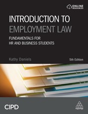 Introduction to Employment Law
