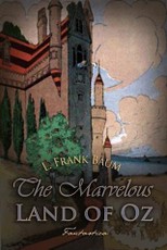 Marvelous Land of Oz