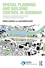 Spatial Planning and Building Control in Germany