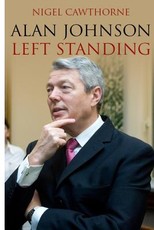 Alan Johnson