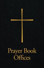 Prayer Book Offices