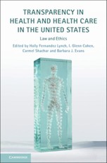 Transparency in Health and Health Care in the United States