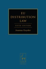EU Distribution Law