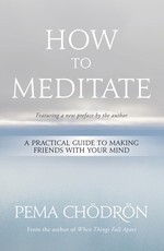 How to Meditate